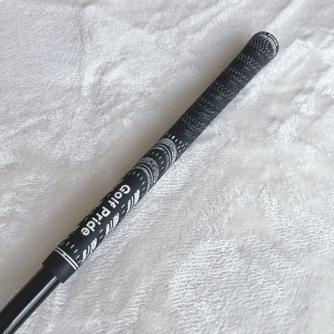 D145 難ありCallaway BIG BERTHA ALPHA 815