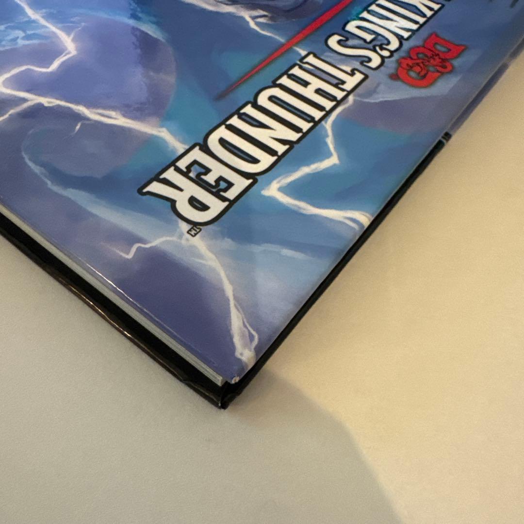 D&D 5e英語版 Storm King’s Thunder 中古 ハードカバー