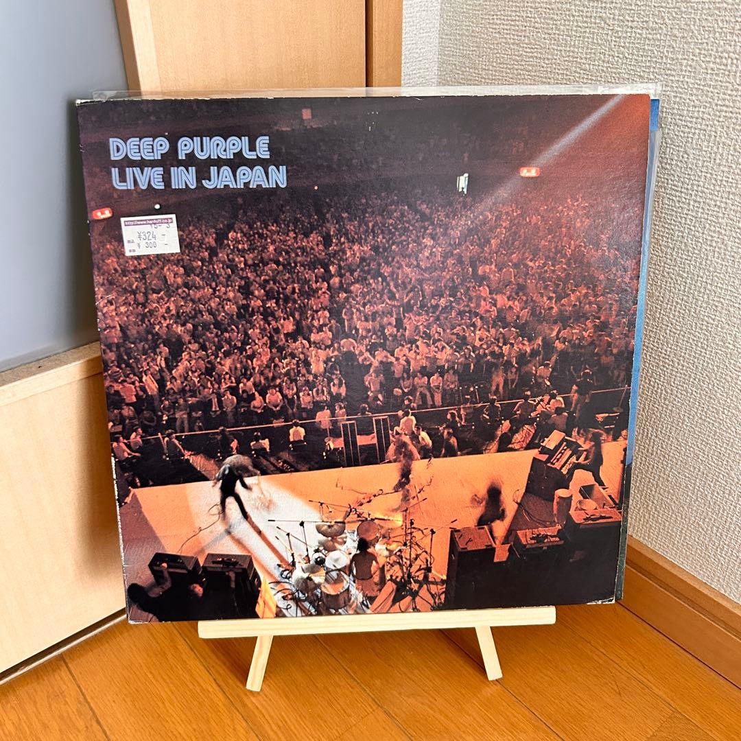 匿名発送　FIVE, 砂原良徳など邦楽洋楽レコード9点まとめ売り