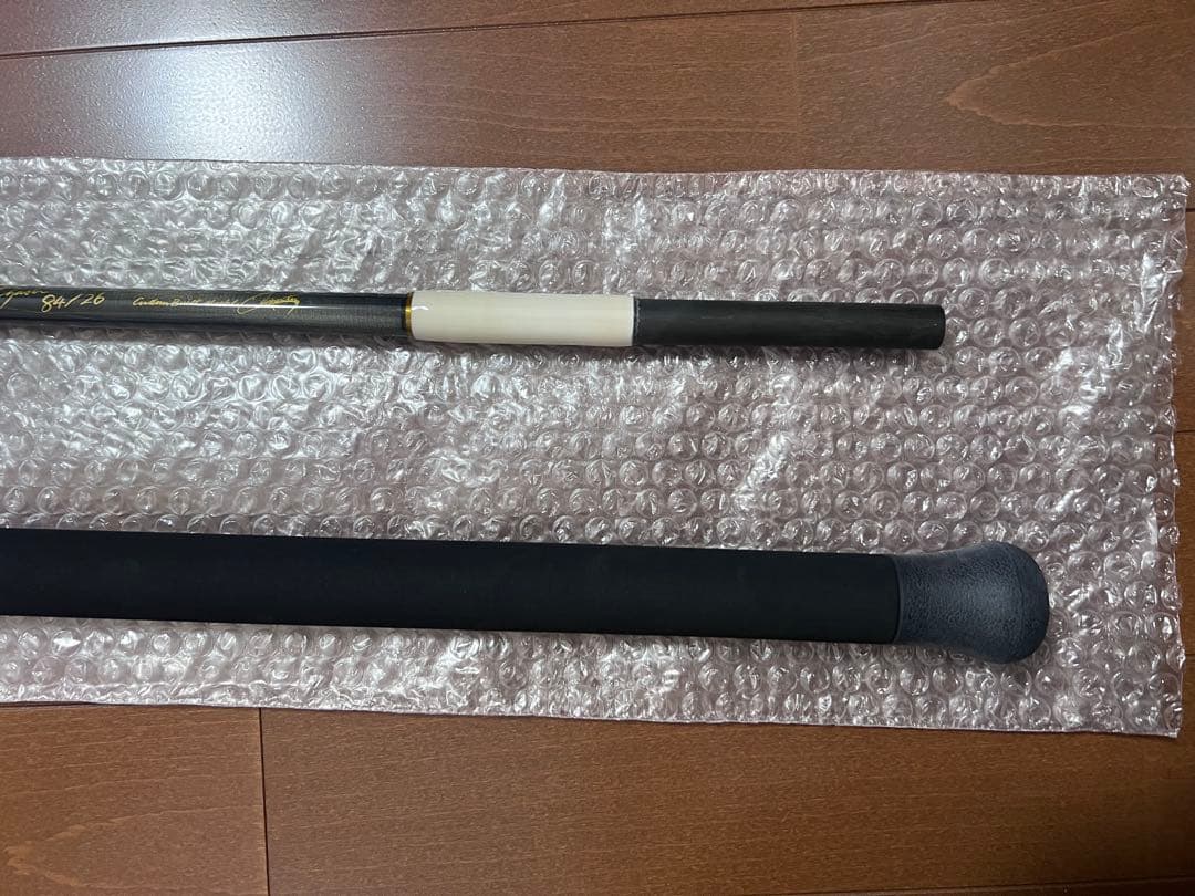 カーペンター　ブルーチェイサー　84/26 カスタムモデル