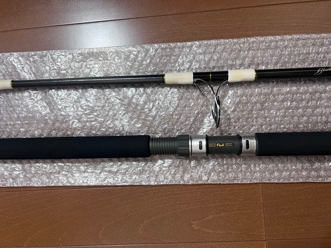 カーペンター　ブルーチェイサー　84/26 カスタムモデル