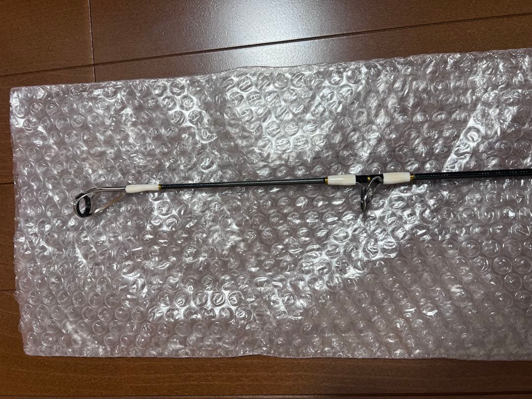 カーペンター　ブルーチェイサー　84/26 カスタムモデル