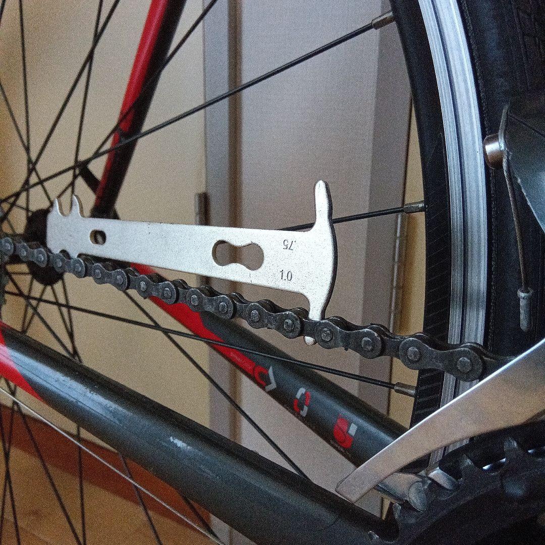 千葉県北東引取 FELT F95 560サイズ 7005アルミ　分解調整済