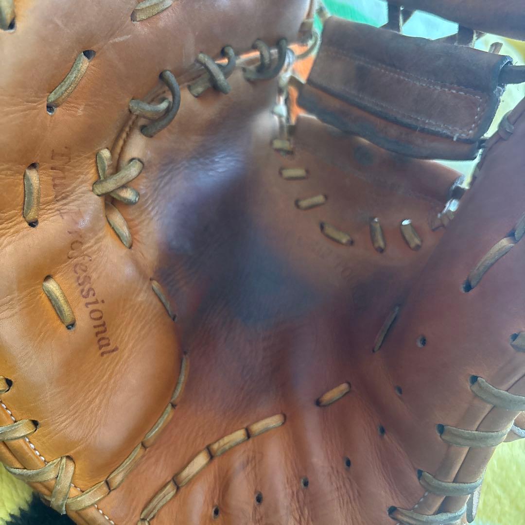 スラッガー 軟式グローブ 少年用