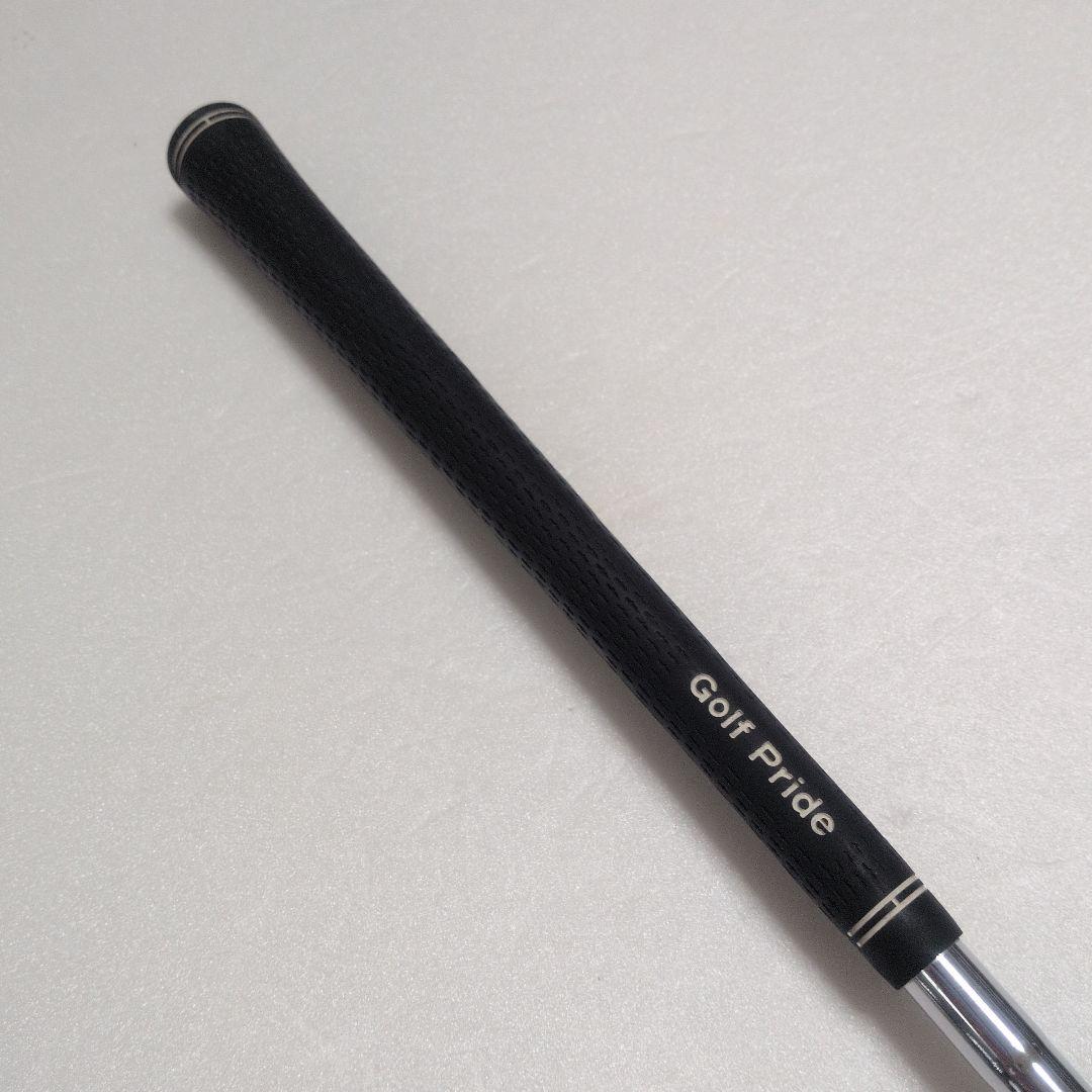 ピン グライド フォージド プロ 58度 ウェッジ PING DG S200