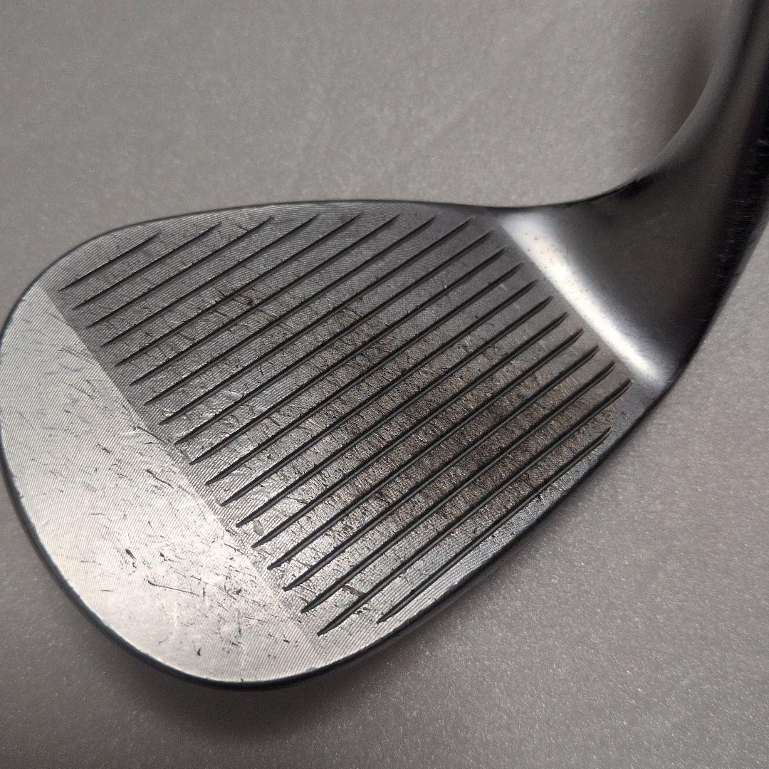 ピン グライド フォージド プロ 58度 ウェッジ PING DG S200