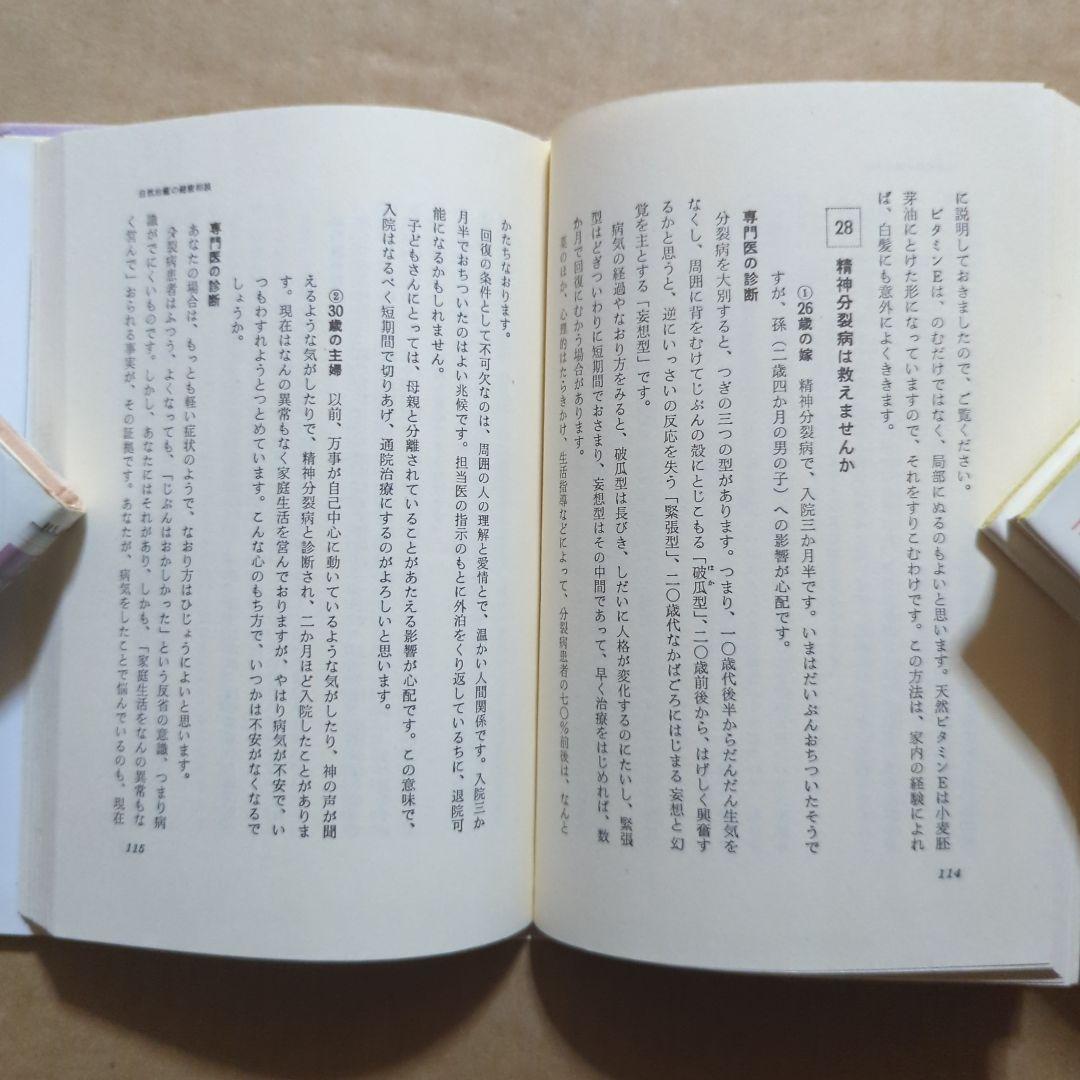 三石巌　自然治癒の健康相談　健康自主管理システム　メガビタミン協会　メグビー
