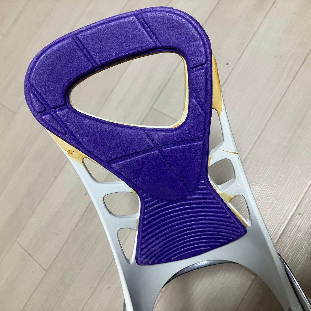 バック付/ROXY ALLY ロキシー スノーボード ロッカーボードセット139