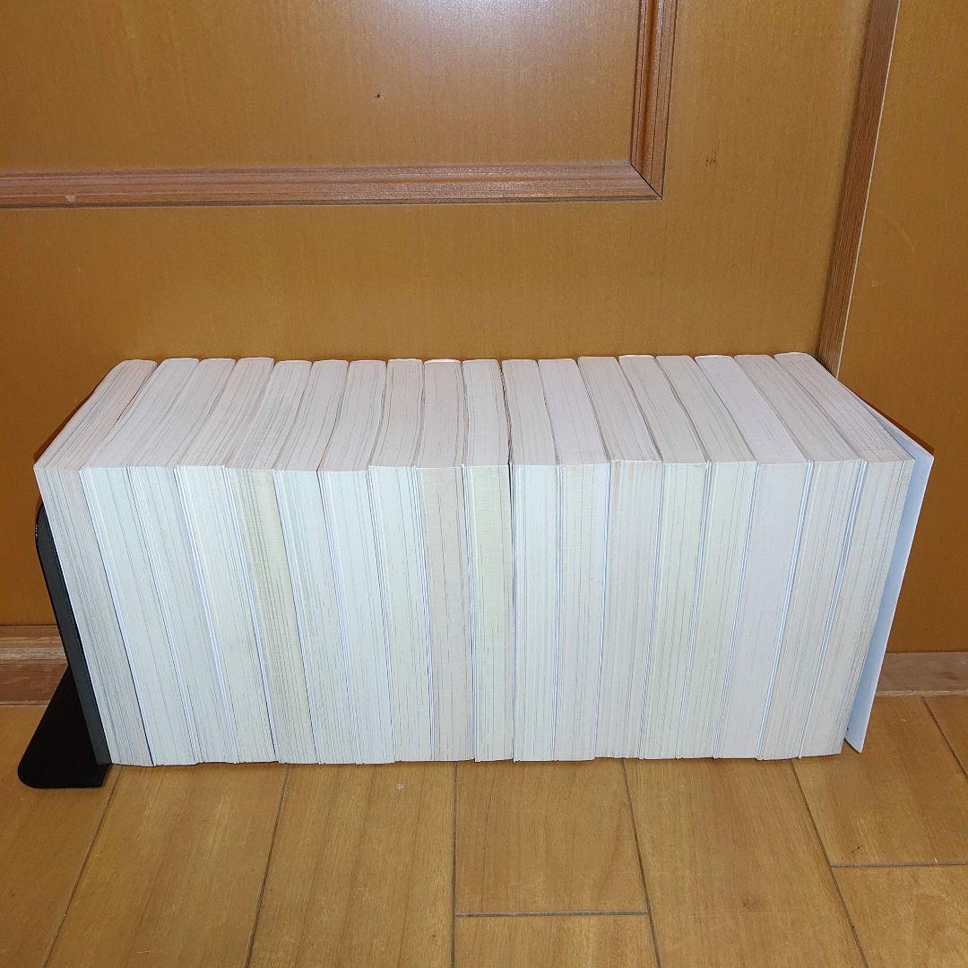 【状態良好・当日発送】うる星やつら　文庫版 全巻セット　高橋留美子