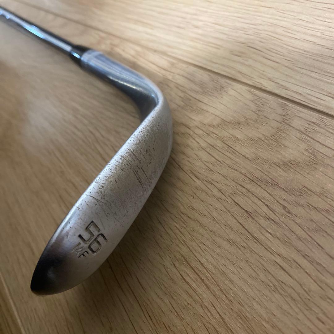 タイトリスト　ウェッジ4本セット 　ボーケイ　SM9