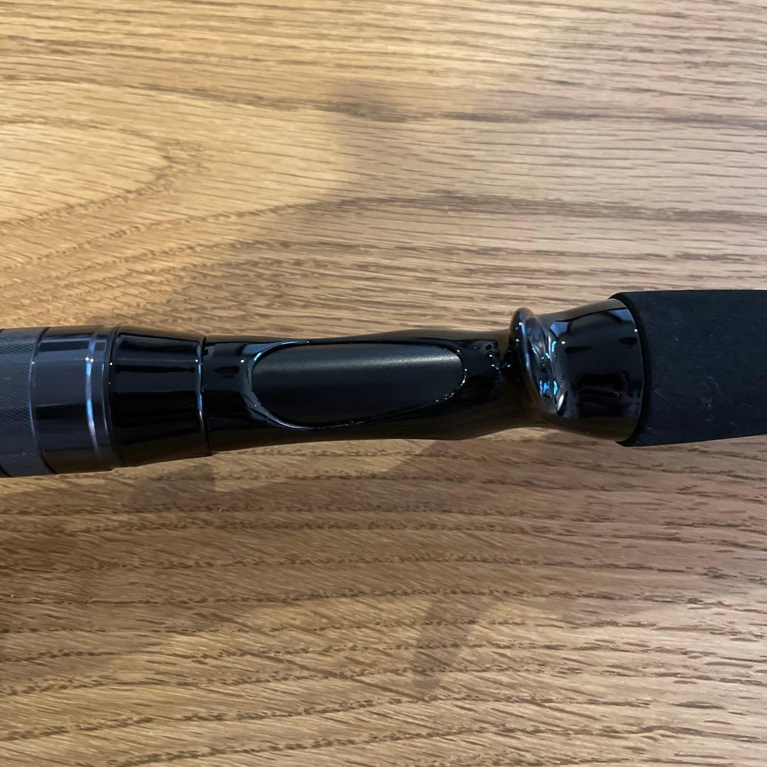 ダイワ　モバイルパック　665TMB