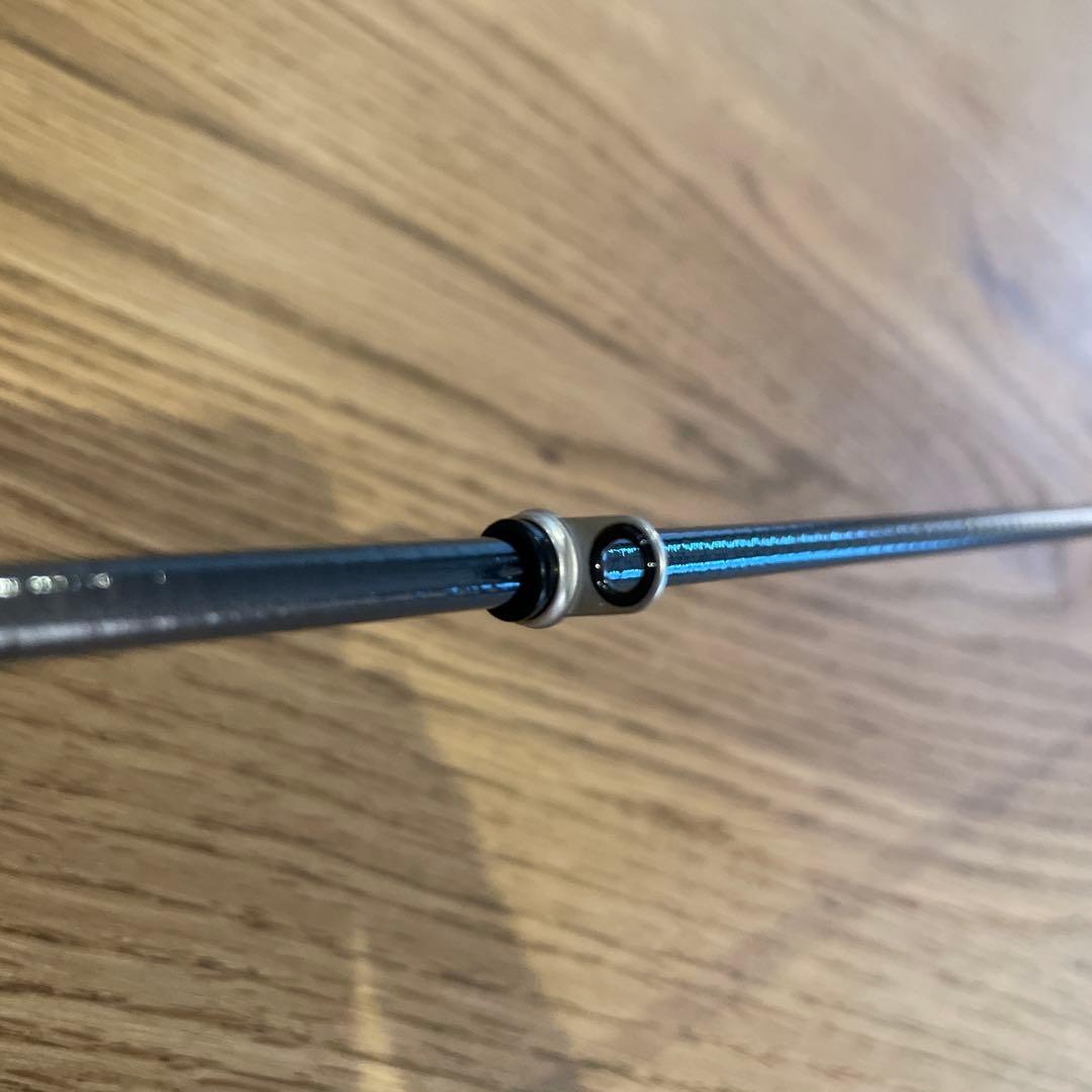 ダイワ　モバイルパック　665TMB