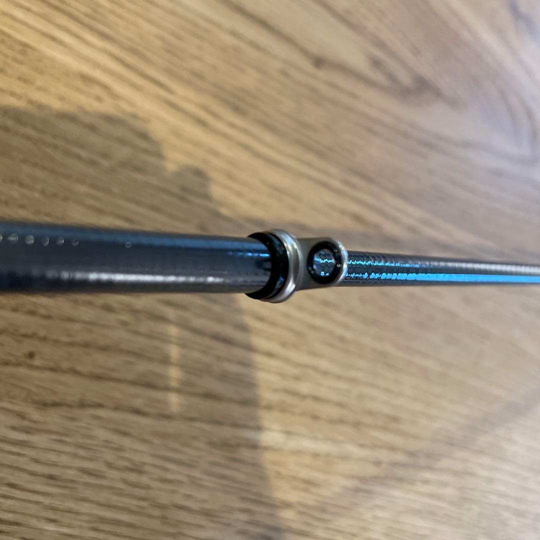 ダイワ　モバイルパック　665TMB