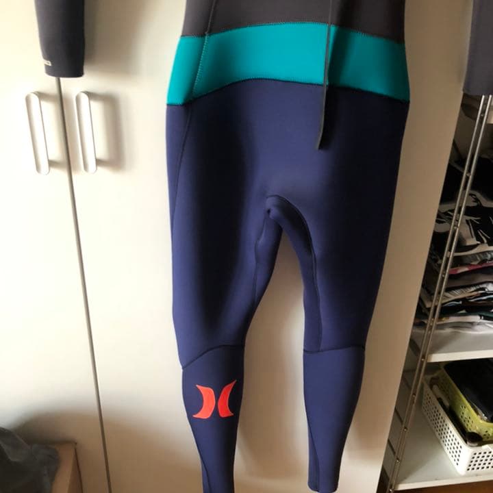 ハーレー　ジャージフルスーツ　女性用