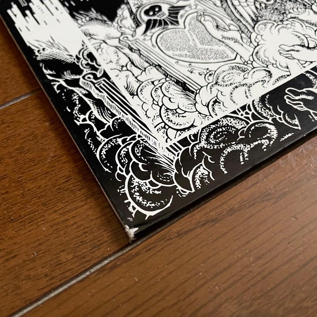 Septic Death – Now That I Have...（国内盤）