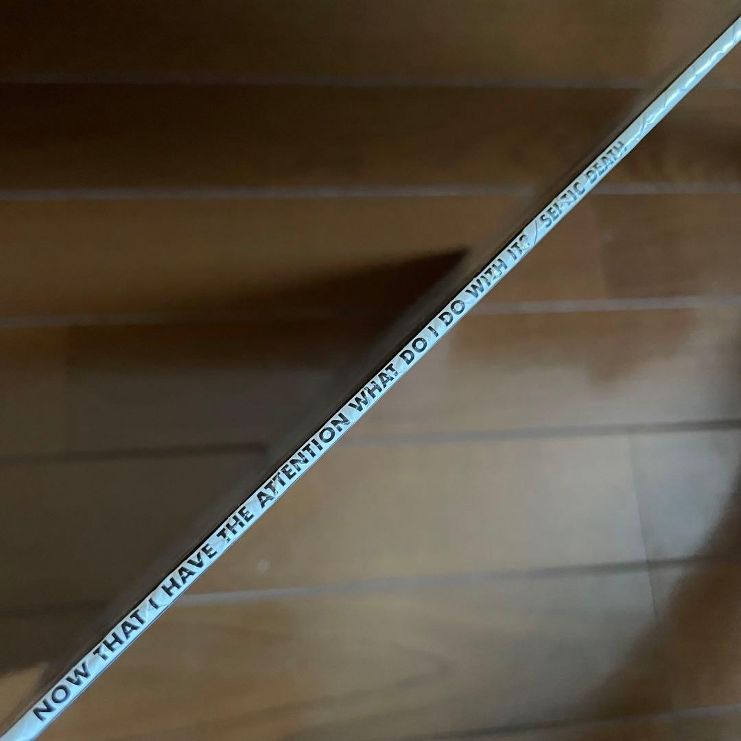 Septic Death – Now That I Have...（国内盤）