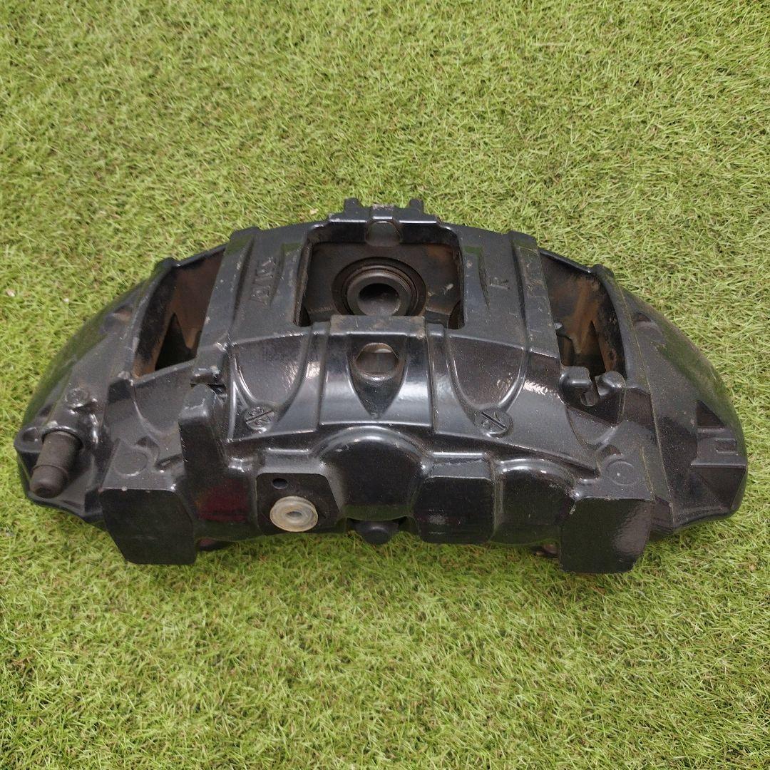 レクサス LEXUS フロント ブレーキャリパー部品取り 写真のみ