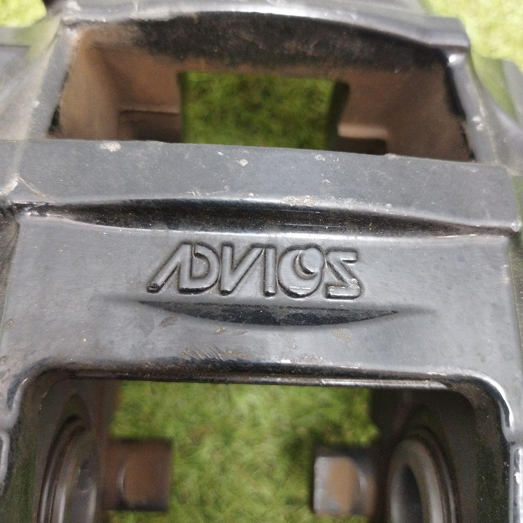 レクサス LEXUS フロント ブレーキャリパー部品取り 写真のみ