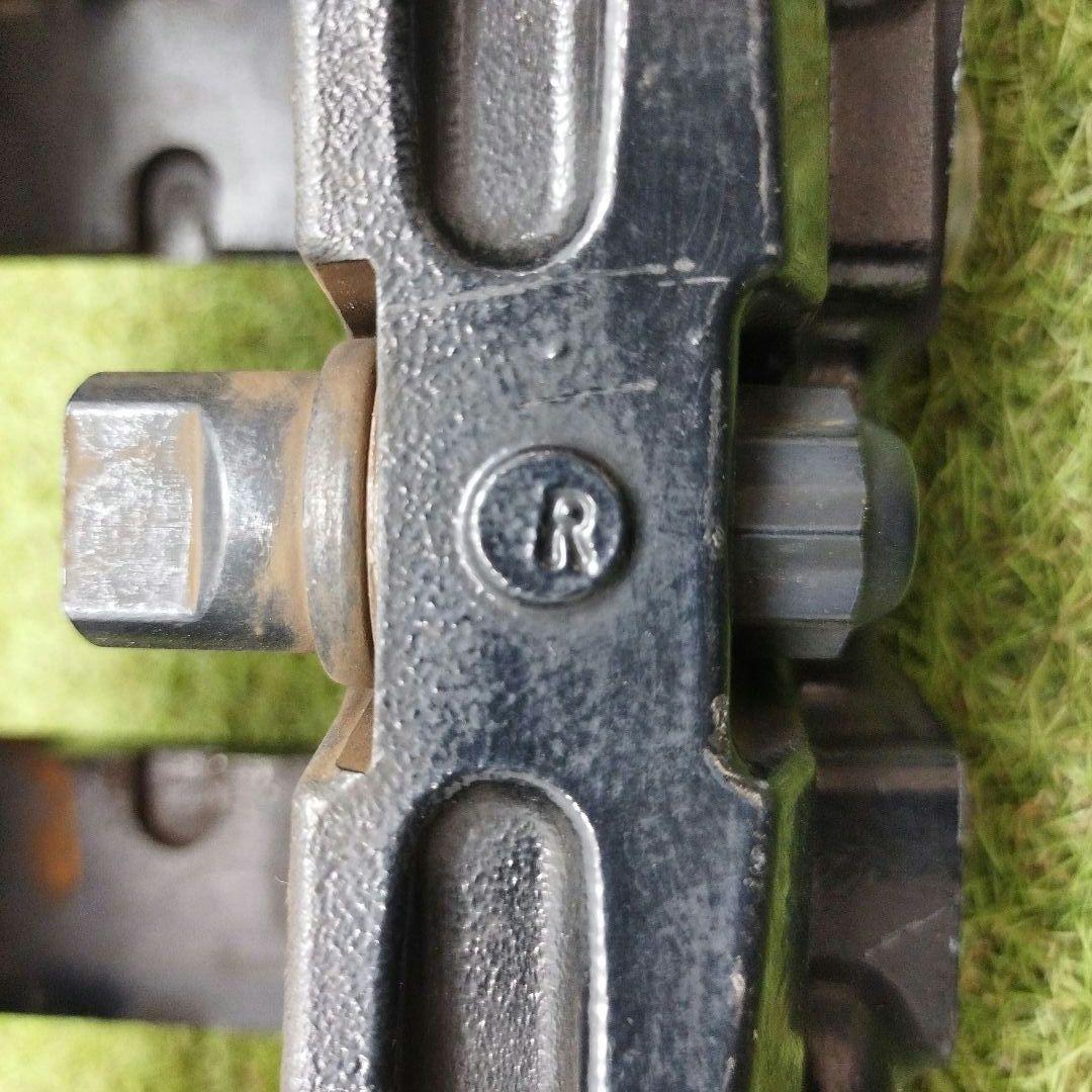 レクサス LEXUS フロント ブレーキャリパー部品取り 写真のみ