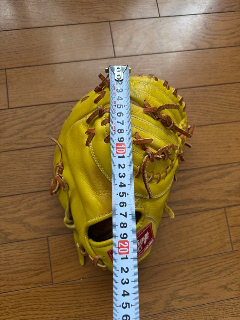 Rawlings ローリングス　軟式グローブ