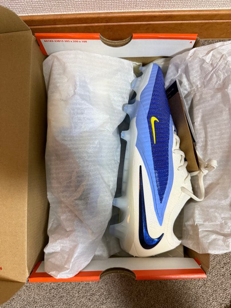 NIKEスパイク　ファントム 26.5cm