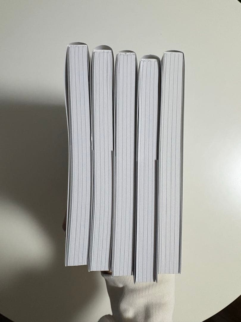 【美品•本日限定】Atsueigo Distinction 等8冊まとめ売り