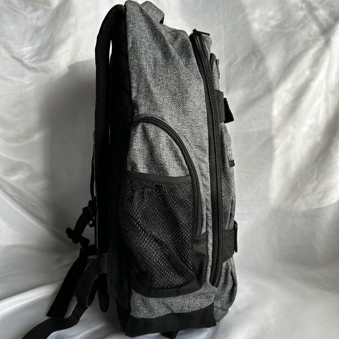 【希少】VANS バンズ ヴァンズ トランジェント スケートパック バックパック