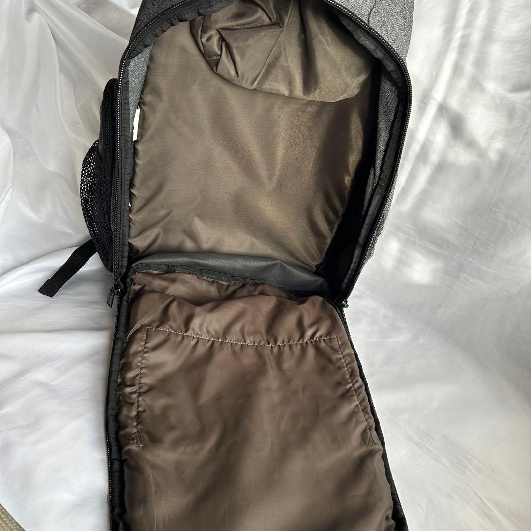 【希少】VANS バンズ ヴァンズ トランジェント スケートパック バックパック