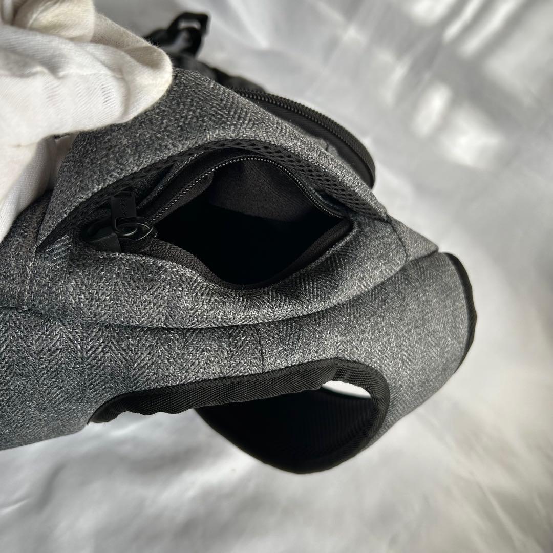 【希少】VANS バンズ ヴァンズ トランジェント スケートパック バックパック