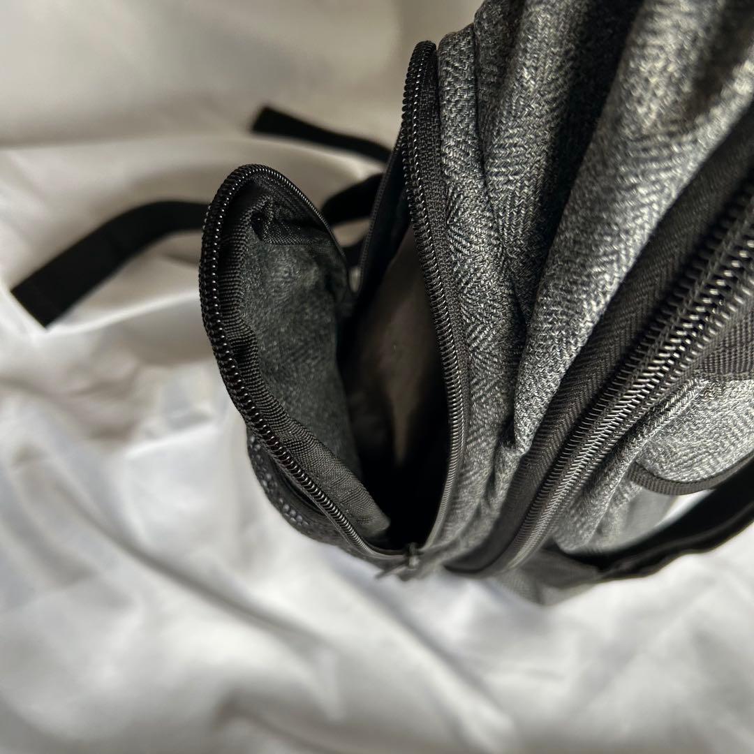 【希少】VANS バンズ ヴァンズ トランジェント スケートパック バックパック