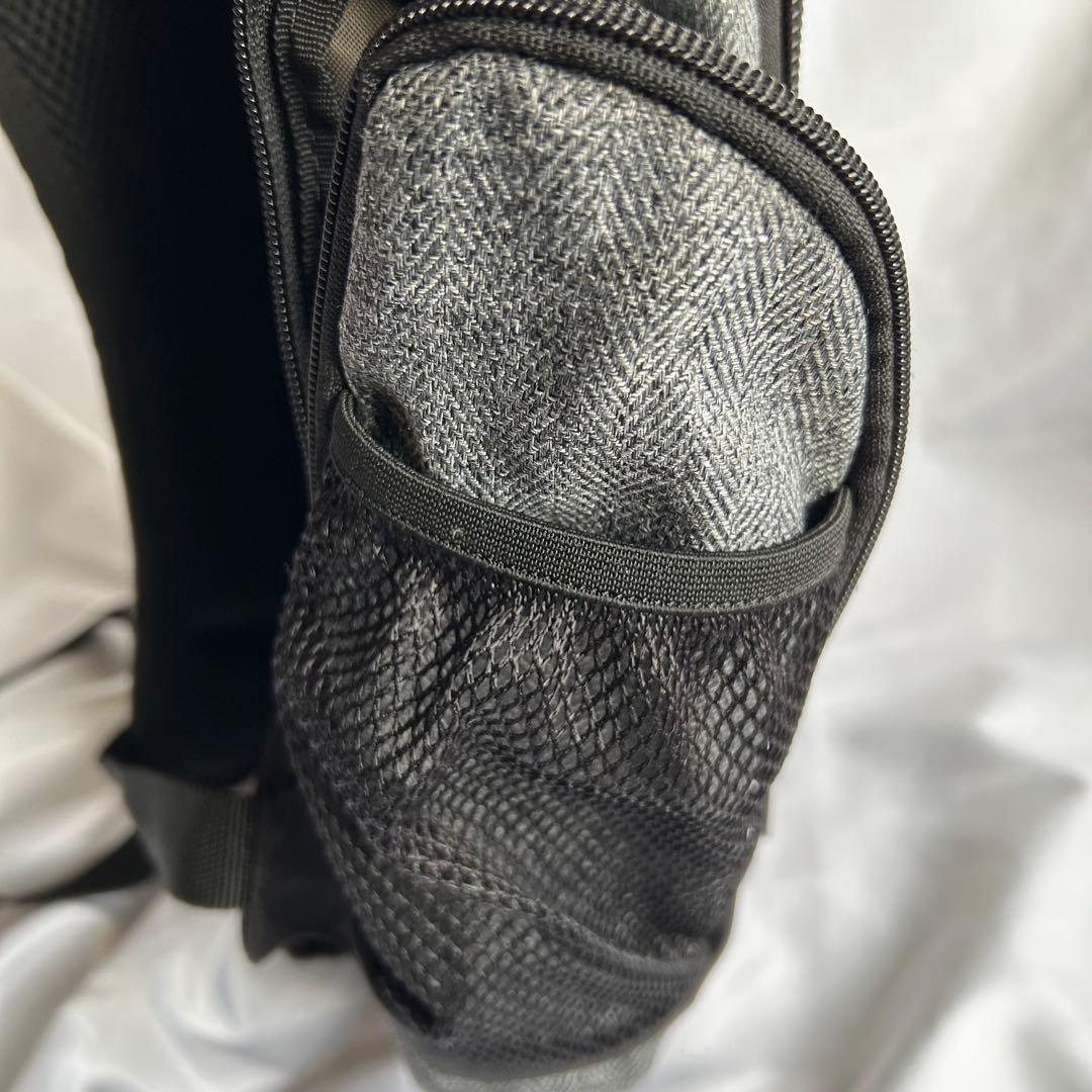 【希少】VANS バンズ ヴァンズ トランジェント スケートパック バックパック