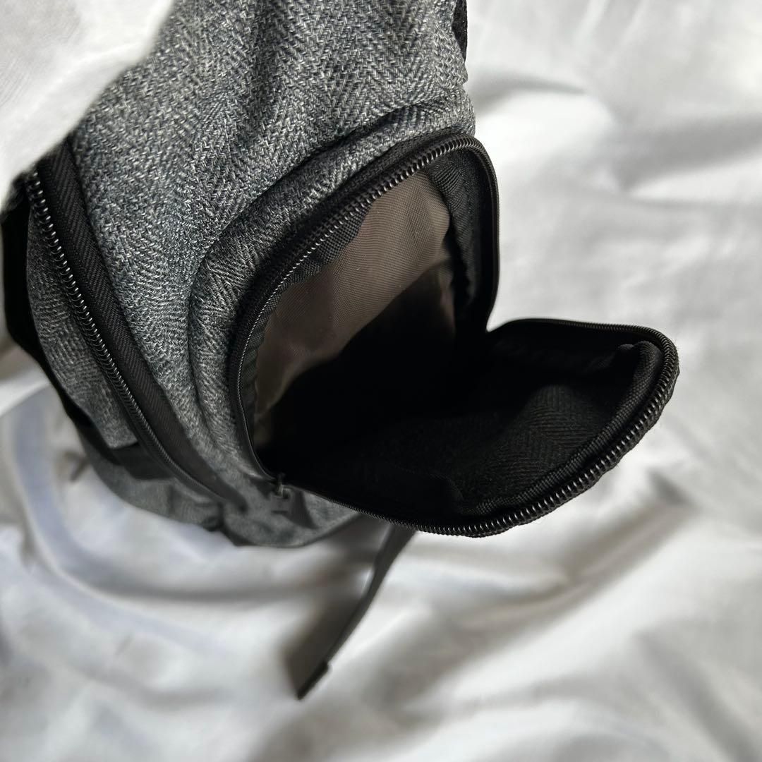 【希少】VANS バンズ ヴァンズ トランジェント スケートパック バックパック