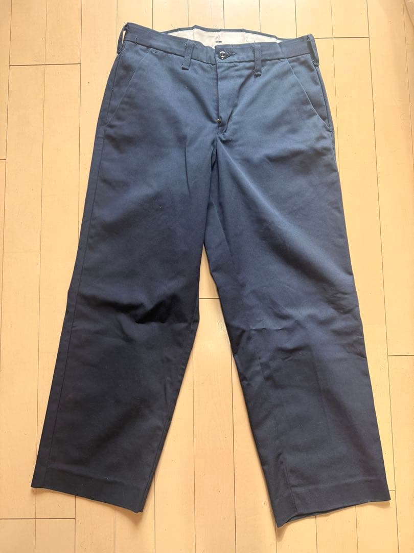 CLUB HAUS REDCAPパンツネイビー