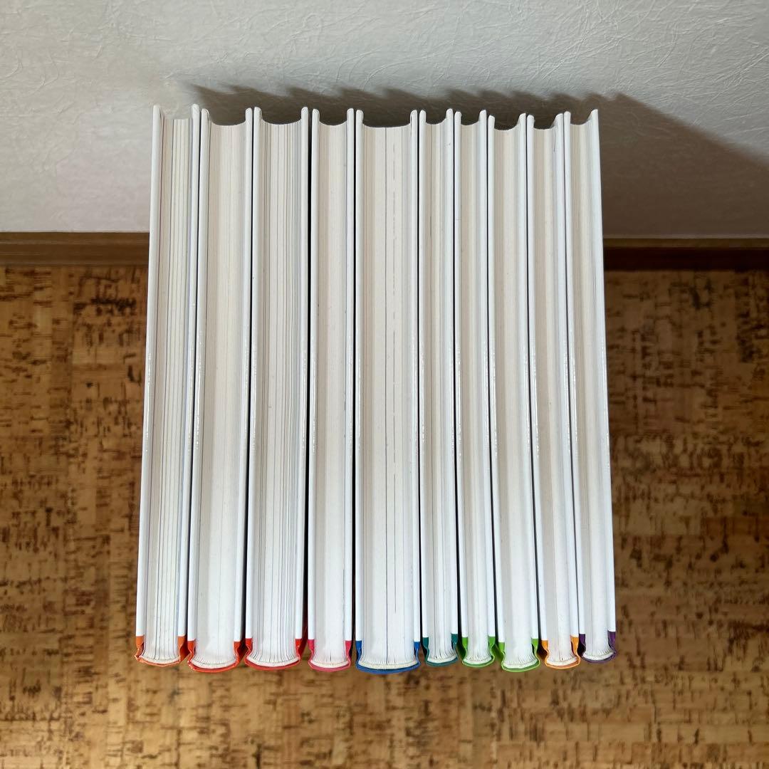 【箱付き】算数の探検 1〜10巻　全巻セット 遠山啓