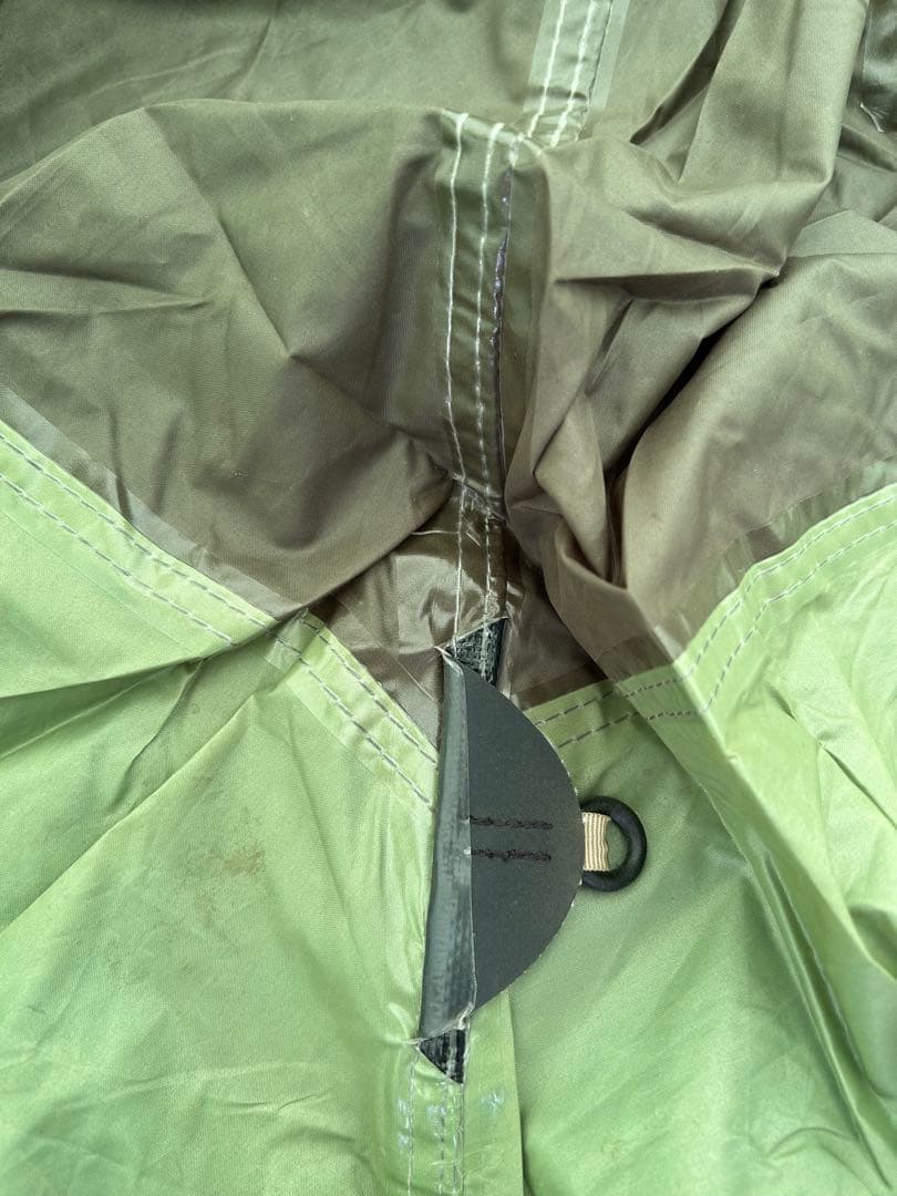 【美品】ロゴス neos PANEL ドゥーブルXL