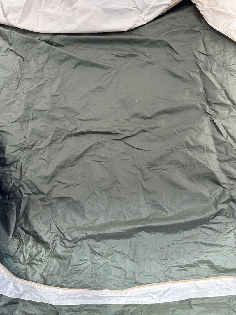 【美品】ロゴス neos PANEL ドゥーブルXL