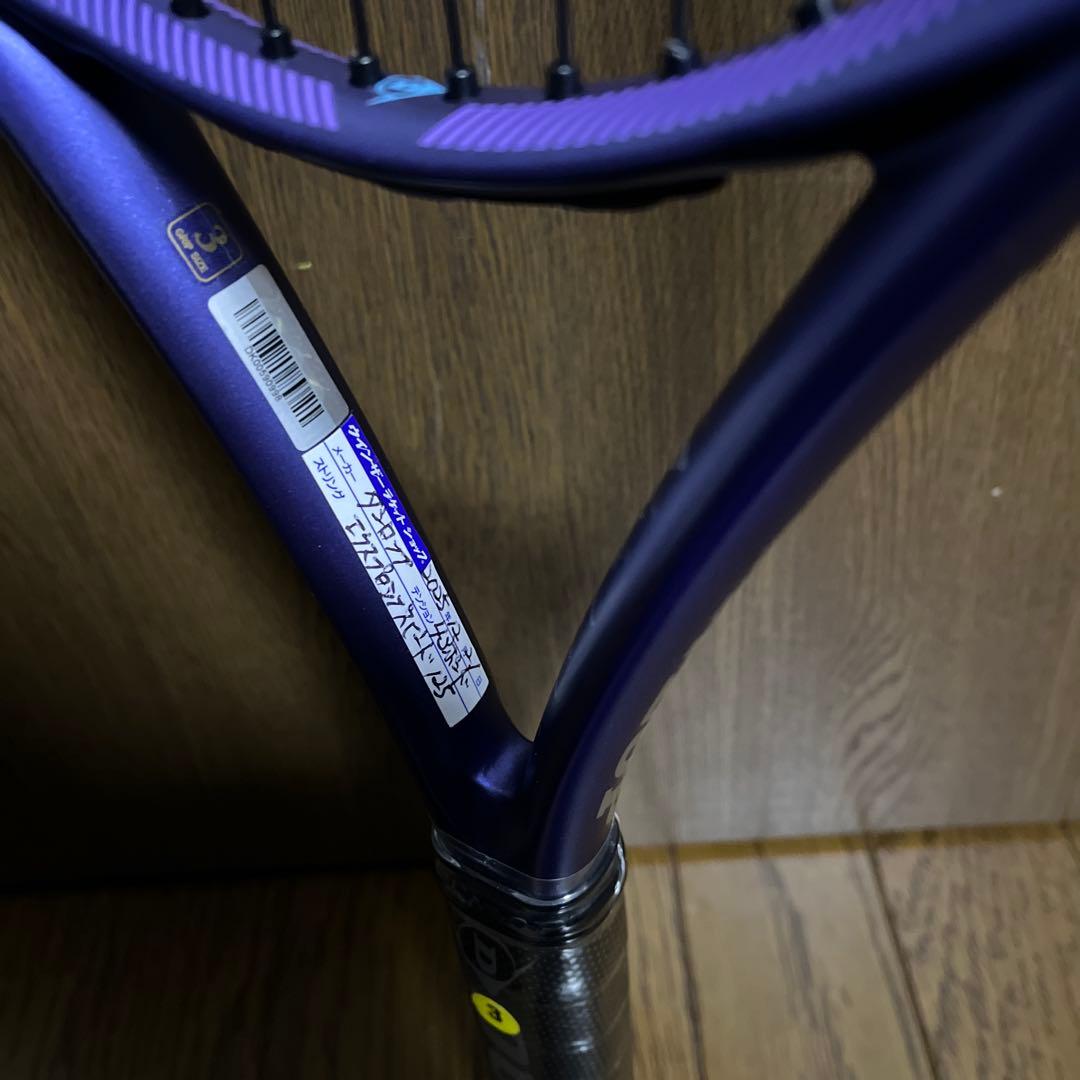 新品同様ＦＸ500 グリップ3 スペック計測済