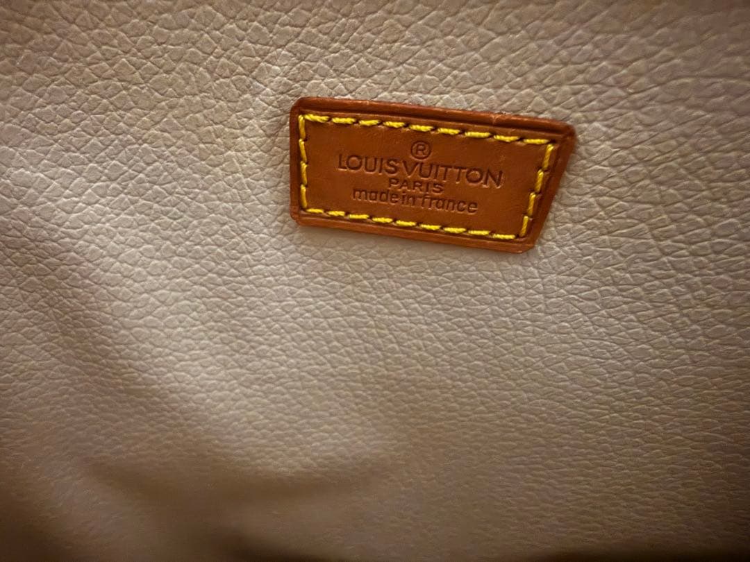 ルイヴィトン サックプラ