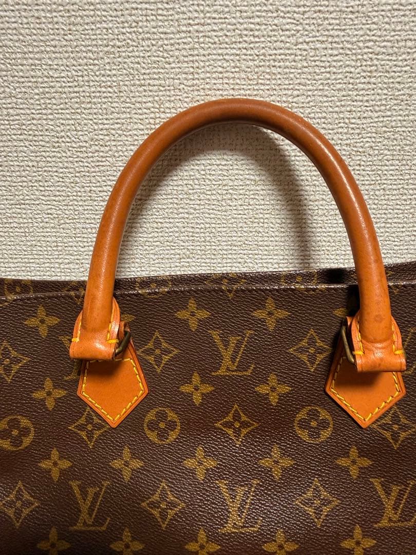 ルイヴィトン サックプラ