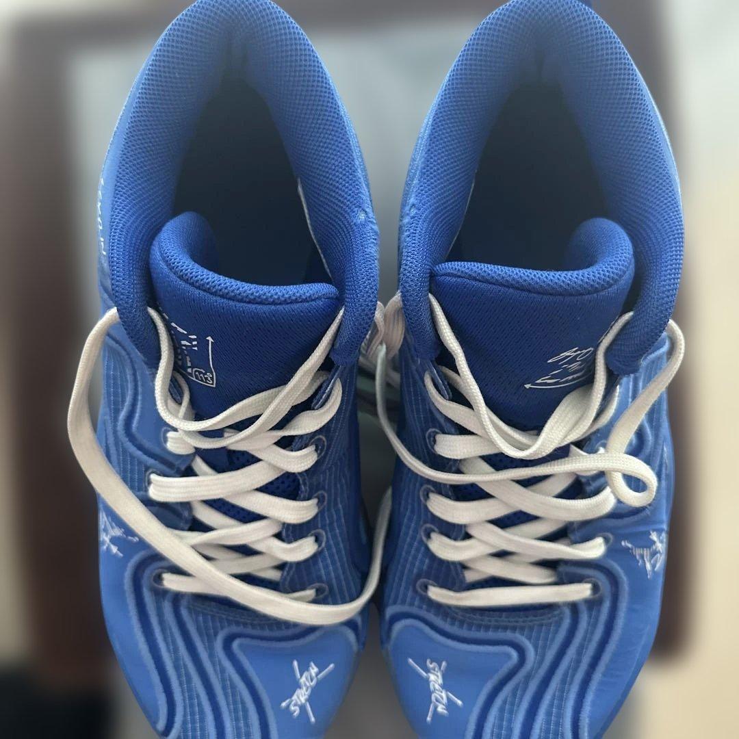 シューズ(男性用) JORDAN TATUM 3 PF 26.5cm