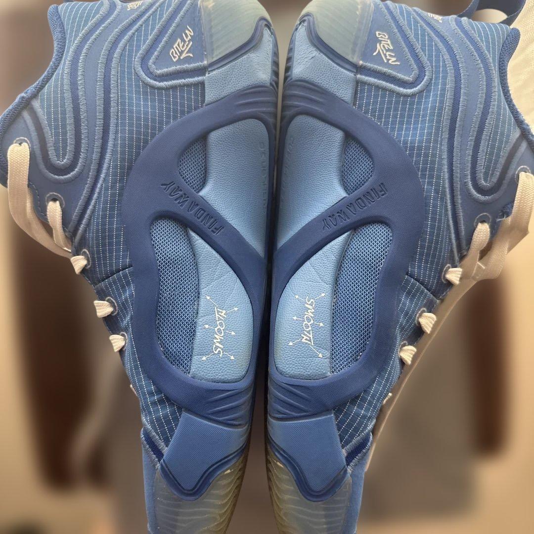 シューズ(男性用) JORDAN TATUM 3 PF 26.5cm