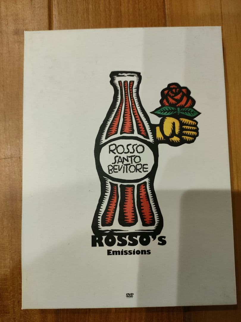 thee michelle gun elephant dvd　チバユウスケ