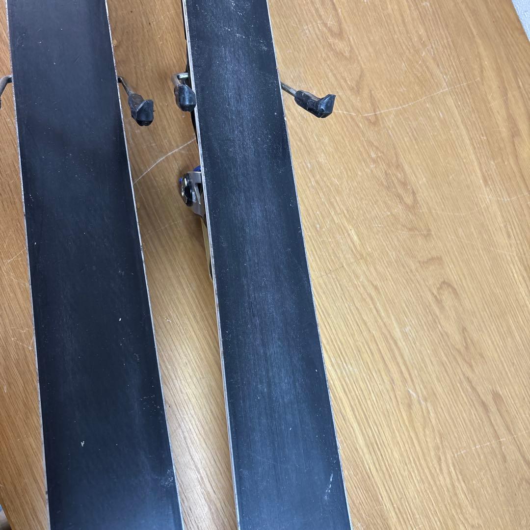 DYNASTAR COURSE DEMO 182cm スキー板　LOOKビン付