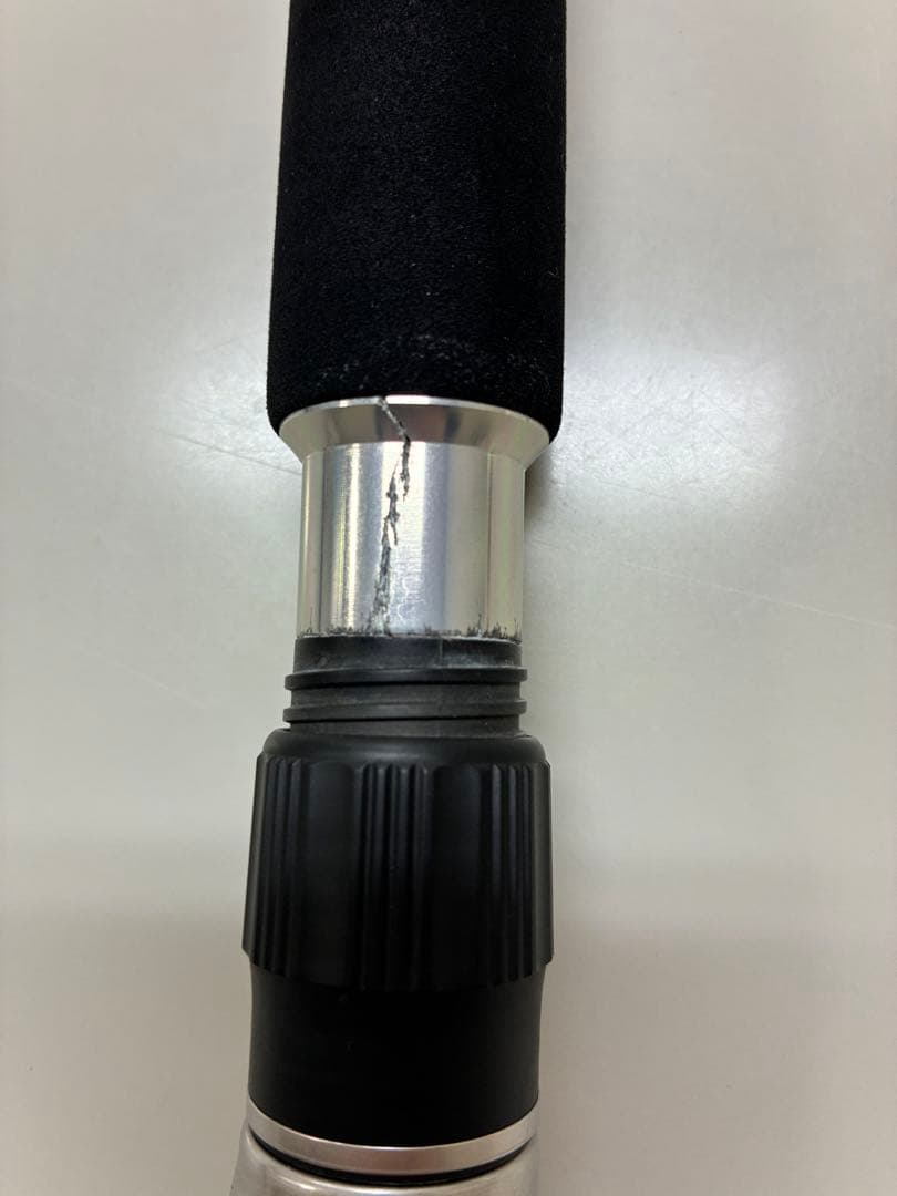 パッションズ　ホーク84H