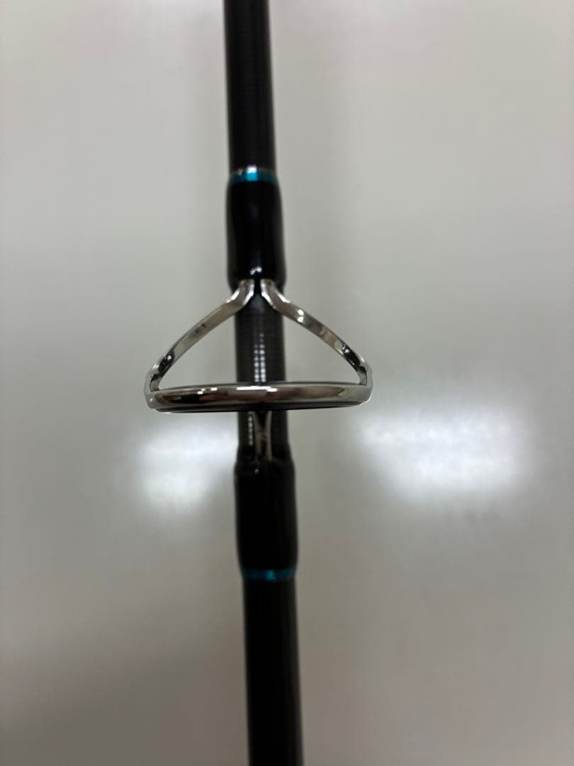 パッションズ　ホーク84H