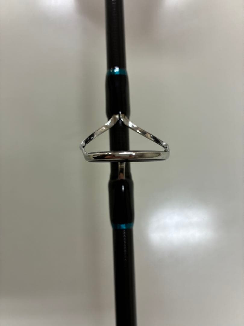 パッションズ　ホーク84H