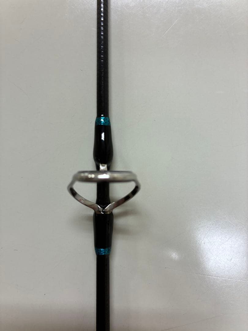 パッションズ　ホーク84H