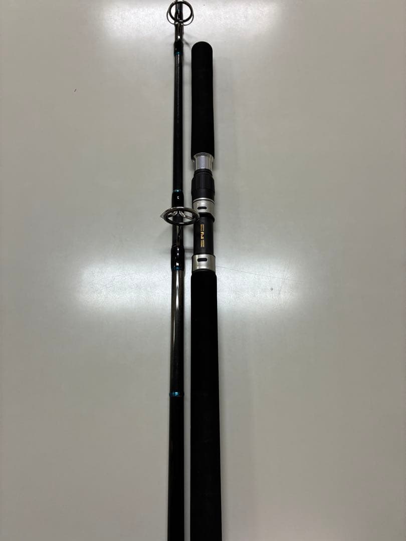 パッションズ　ホーク84H