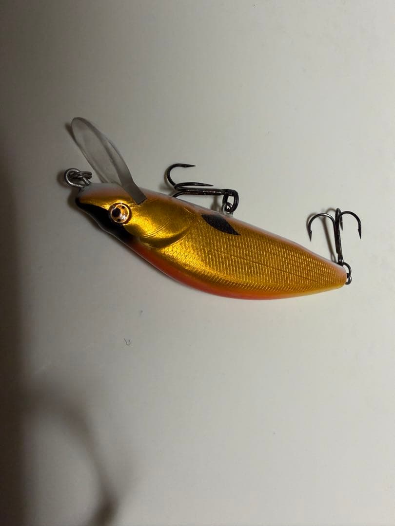 最終値下げ。イトウクラフト　サクラマスルアー7個セット