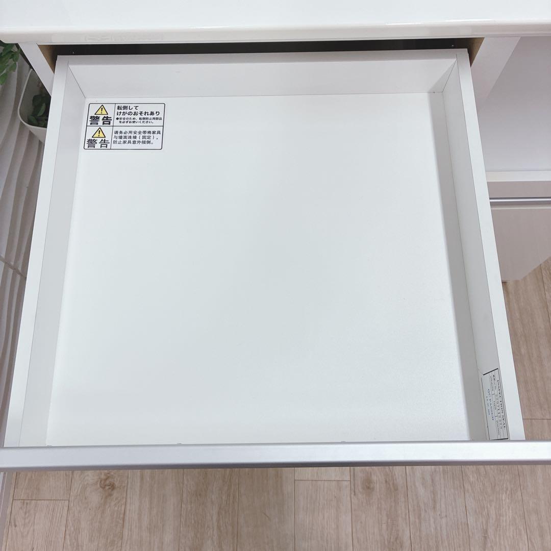 ◇NITORI◇食器棚◇キッチンボード◇幅約90cm◇大阪兵庫京都奈良滋賀和歌山